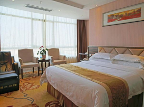 Vienna 3 Best Hotel Dongguan Shida Road